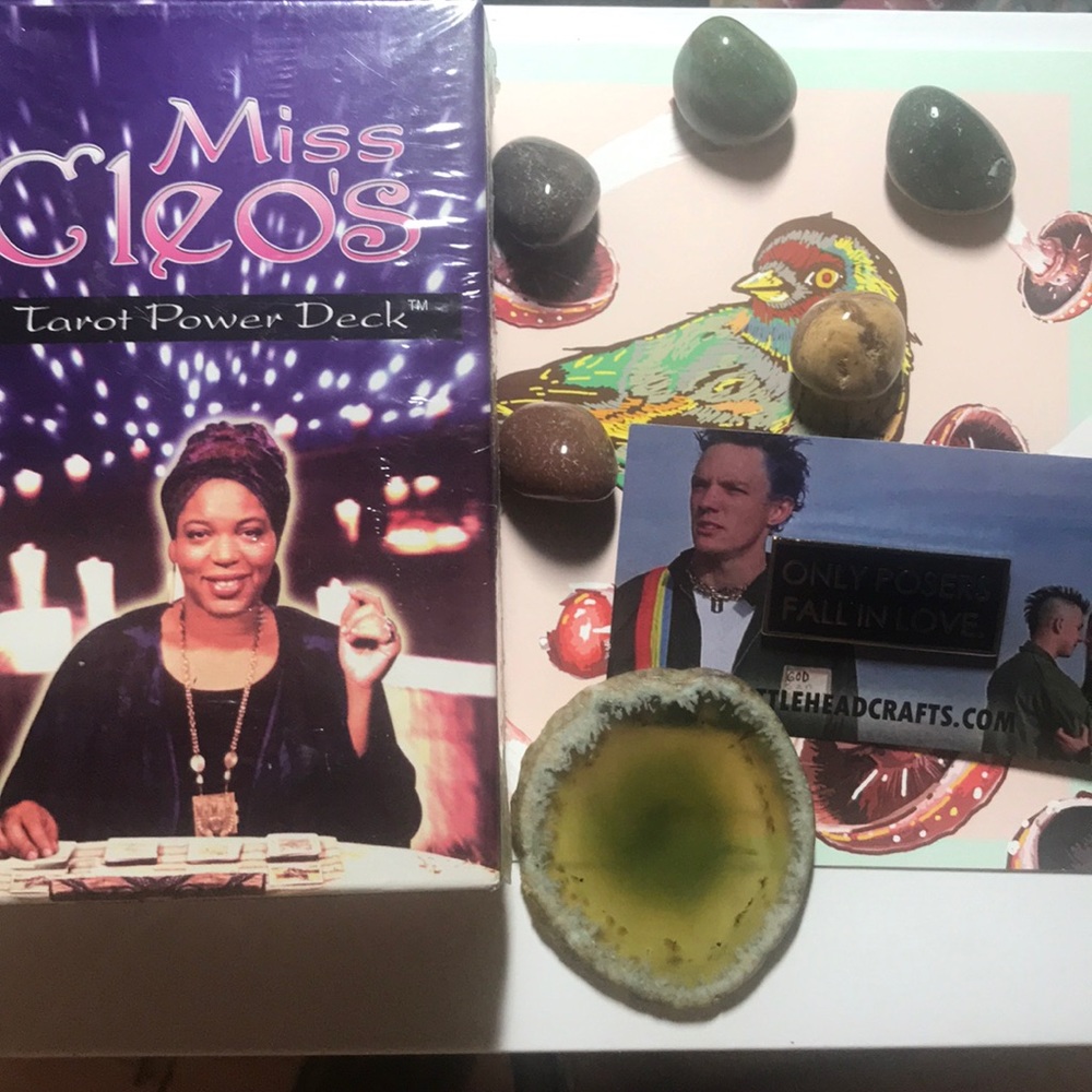 Tarot gift bundle #1